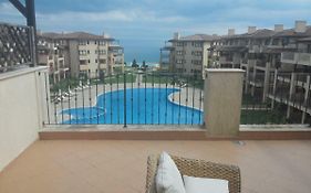 Kaliakria Apart