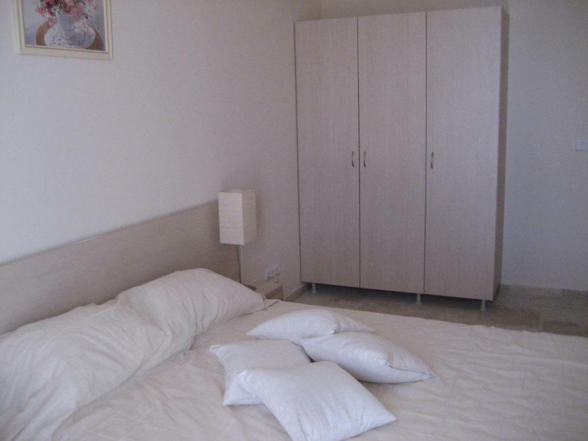 Kaliakria Apart Apartment Cavarna Exterior foto