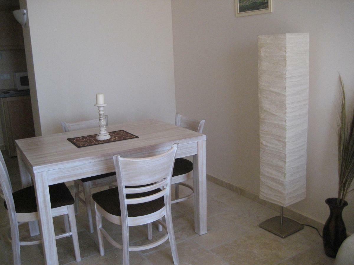 Kaliakria Apart Apartment Cavarna Exterior foto