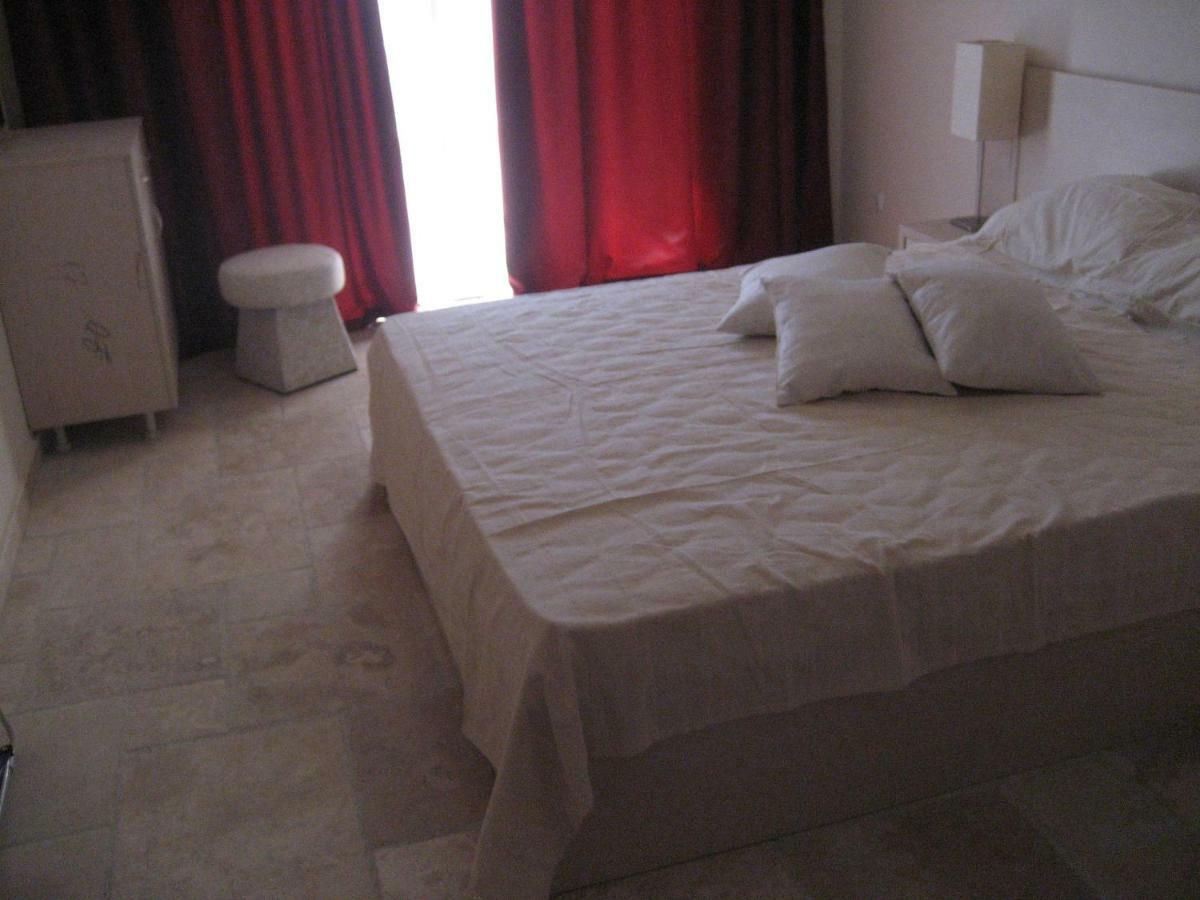 Kaliakria Apart Apartment Cavarna Exterior foto