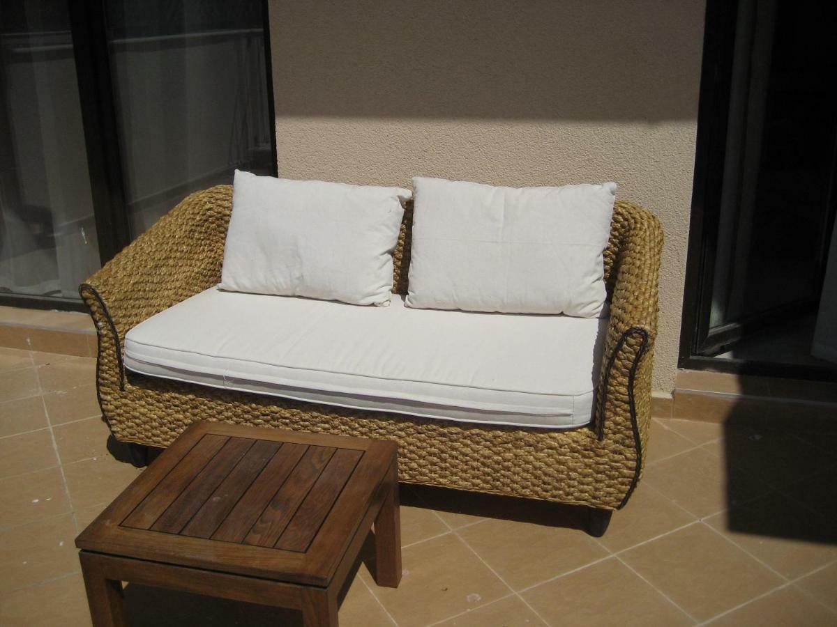 Kaliakria Apart Apartment Cavarna Exterior foto