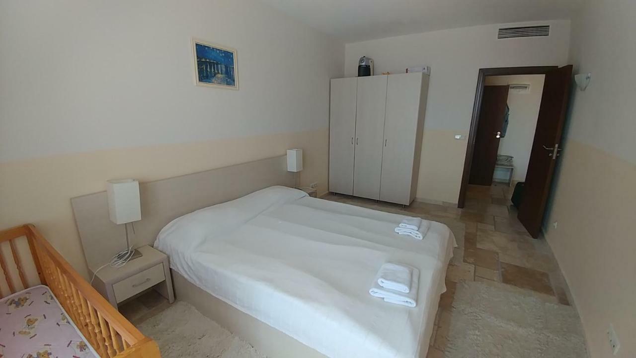 Kaliakria Apart Apartment Cavarna Exterior foto