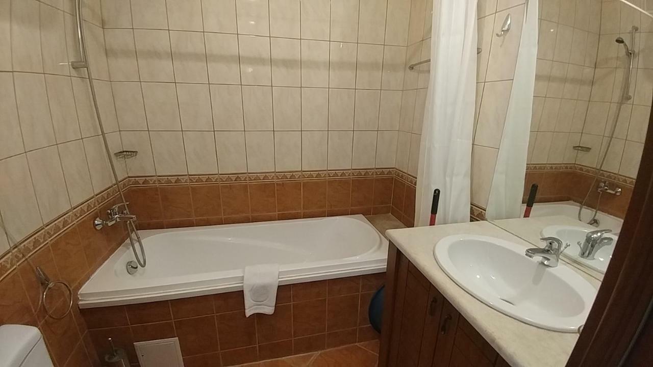 Kaliakria Apart Apartment Cavarna Exterior foto